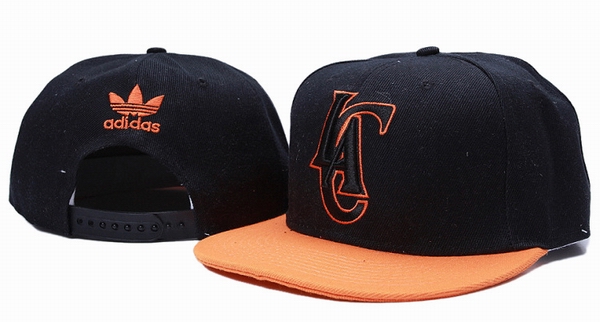Los Angeles Clippers hats-001